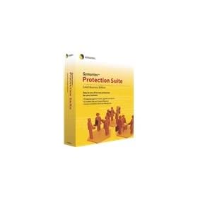 Protection Suite Small Business Edition SMB 3.0 IN CD 5 USER Bundle Business Pack BASIC 12 MO (PC CD)