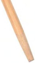 Laitner Brush Company 552 60" X 1-1/8" Wood Broom Handle by Laitner Brush Company