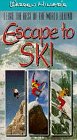 Escape to Ski [VHS] [Import]