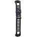 Health & Personal Care : Suunto T6c Wrist-Top Computer Watch Replacement Strap (Black)