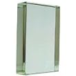 GLASS SLABS HEAVY 6X3X1/2