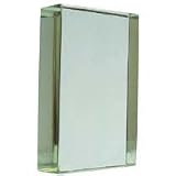 GLASS SLABS HEAVY 6X3X1/2
