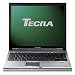 Toshiba TECRA M5 14,1 Zoll XGA Notebook (Intel Core Duo T2300 1.66 GHz, 512 MB RAM, 60 GB HDD, DVD/CD-RW Combo, NVIDIA Quadro NVS 110M, XP Prof)