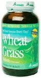 Pines International - Wheat Grass, 500 mg, 500 tablets