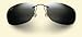 Maui Jim Mens Kapalua Sunglasses Titanium