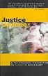 Justice Undone (Shad Thames Books)