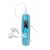 Sony 1 GB Walkman MP3 Player (Blue)