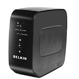 Belkin Battery Backup Unit 12V Power Supply UPS