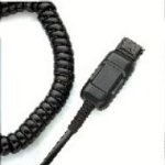 Electronics : Plantronics A10-16-S1/A amplified cable