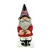 Nebraska Cornhuskers Collegiate Garden Gnome