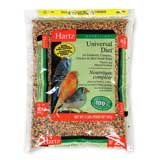 Hartz Mountain Corporation Gourmet Sm Bird 2 Lb Bag 2 Pounds - 97754 by HARTZ MOUNTAIN CORPORATION