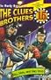 Slip, Slide, and Slap Shot (The Hardy Boys: Clues Brothers, No. 15)