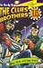 Search : Slip, Slide, and Slap Shot: Clues Brothers #15 (HARDY BOYS CLUES BROS.)