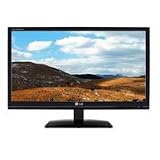 LG E2041TBN / E2041T-BN / E2041T-BN 20, Contrast Ratio: 5,000,000:1, 1600 x 900, LED Monitor
