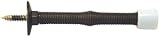 ACE 01-3020-320 SPRING DOOR STOP 3 TUSCAN BRONZE BAG/2