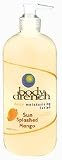 Body Drench Moisturizing Lotion*mango*16.9 Oz