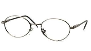 Multi-View Style 1-Antique Pewter, +1.0