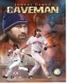 Boston Red Sox 2004 World Series Champions Johnny Damon Caveman - B0006I8Z9O