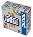 MAXELL DVD-RAM/4.7GB R 3xspd Cart Type II 1er