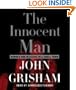 The Innocent Man: Murder and Injustice in a Small Town