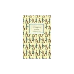 Das Buch Blaubart