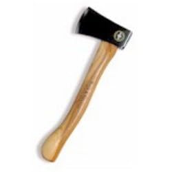 Snow and Nealley Young Camper's Belt Axe (014S) by Snow and Nealley