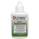 Zymox - Otic Enzymatic Solution - 1.25 oz