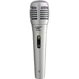 Pyle-Pro - Professional Moving Coil Dynamic Handheld Microphone