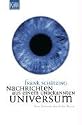Nachrichten aus einem unbekannten Universum: Eine Zeitreise durch die Meere