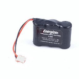 Nickel Cadmium Cordless Phone Battery For Cobra CP-475S by 