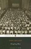 Dangling Man (Penguin Classics)