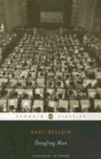 Dangling Man (Penguin Classics)
