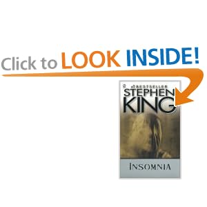 Insomnia - Stephen King