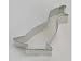 Quail Cookie Cutter