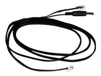 Jabra EHS Kabel f&uuml;r Jabra GN 9120 Preisvergleich
