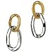 Back To Nature Earrings by Hot Diamonds