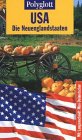Polyglott Reisef&uuml;hrer, USA, Die Neuenglandstaaten - Ole Helmhausen