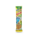 (Price 2)Parakeet Kiwi Stix 2pk See - through Packaging by Top Dawg Pet Supplies