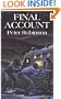 Final Account