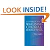A Handbook for Beginning Choral Educators