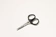 Perfect Beauty Eyebrow Scissors- STAINLESS STEEL