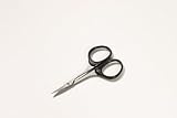 IMAGE OF Perfect Beauty Eyebrow Scissors- STAINLESS STEEL