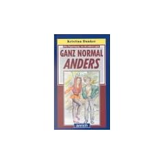 Ganz normal anders