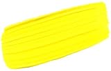 Acrylic - Golden Heavy Body Acrylic Primary Yellow 32oz jar