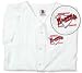 Greenville Braves Adult Minor League Baseball Jersey