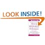 How to Manage Performance: 24 Lessons for Improving Performance (McGraw-Hill Professional Education Series)