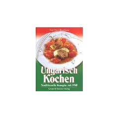 Ungarisch Kochen