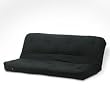 Deluxe Innerspring Futon Pad By Coaster Furniture