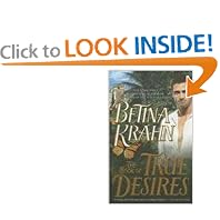 The Book of True Desires