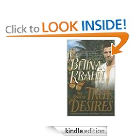 The Book of True Desires (Library of Alexandria)
